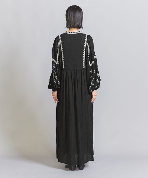 NE QUITTEZ PAS!（ヌキテパ）の「＜ne Quittez pas＞リーフエンブロイ