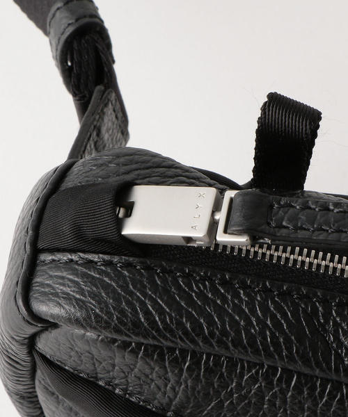 1017 ALYX 9SM（アリクス）の「＜1017 ALYX 9SM＞ SMALL WAIST POUCH