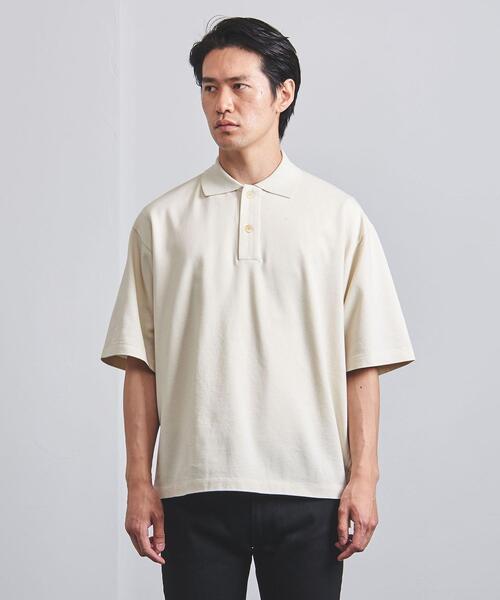 AURALEE（オーラリー）の「＜AURALEE（オーラリー）＞ ピケ ビッグ