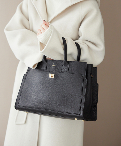 IENA（イエナ）の「【Manuel MILANO/マニュエル ミラノ】ゴールド