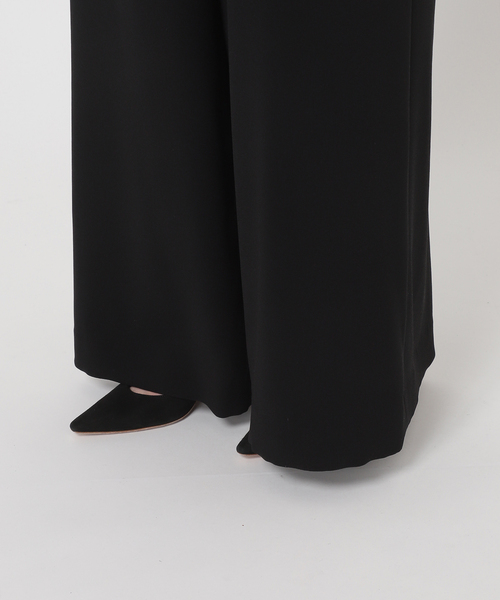 Minimal ジャンプスーツ（つなぎ/オールインワン）｜Deuxieme Classe