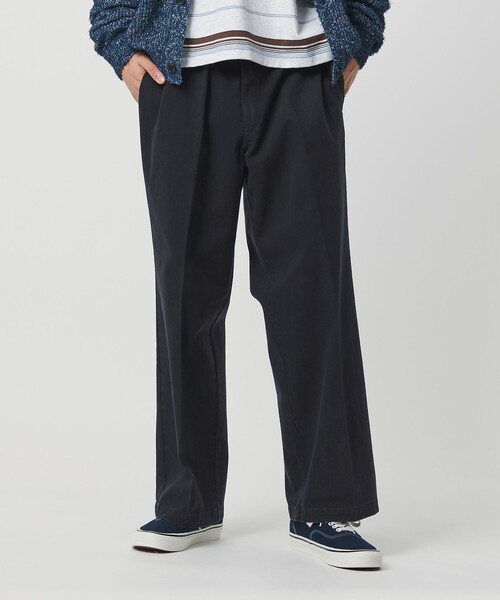 セール】＜DICKIES × CGS＞ダメージ チノパンツ（チノパンツ