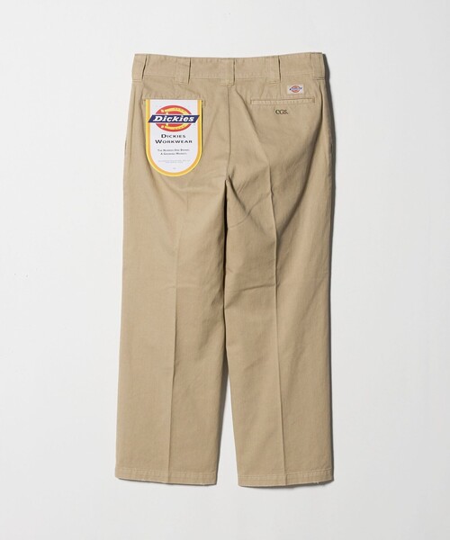 セール】＜DICKIES × CGS＞ダメージ チノパンツ（チノパンツ