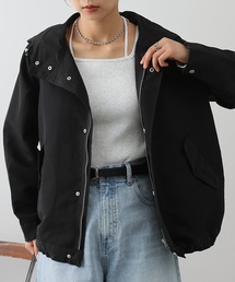 COLONY 2139（コロニートゥーワンスリーナイン）｜マウンテンパーカー