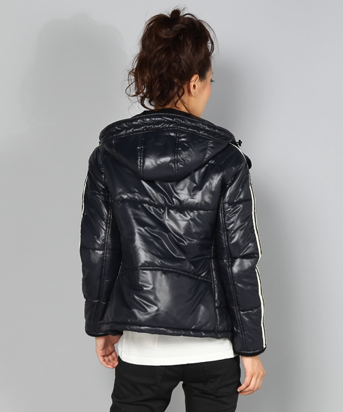 HYSTERIC GLAMOUR（ヒステリックグラマー）の「プリマロフトナイロン