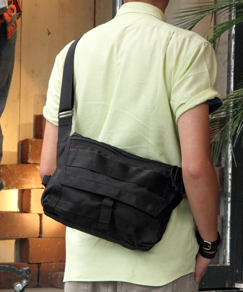 BEAMS PLUS（ビームスプラス）の「BRIEFING×BEAMS PLUS / 別注 “Fleet