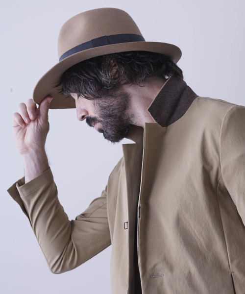 KAZUYUKI KUMAGAI ATTACHMENT（カズユキクマガイアタッチメント）の