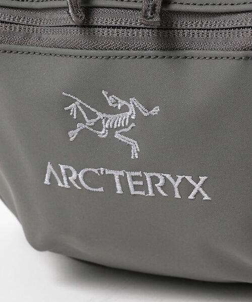 ARC'TERYX（アークテリクス）の「ARC'TERYX × BEAMS / 別注 Arro