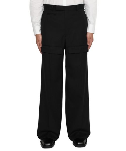 JOHN LAWRENCE SULLIVAN（ジョンローレンスサリバン）の「WOOL