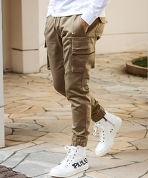 1PIU1UGUALE3 RELAX ｜ウノピゥウノウグァーレトレ リラックスのカーゴ