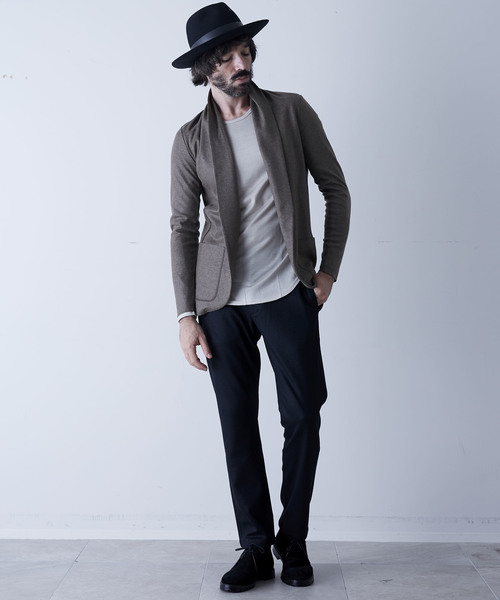 KAZUYUKI KUMAGAI ATTACHMENT（カズユキクマガイアタッチメント）の