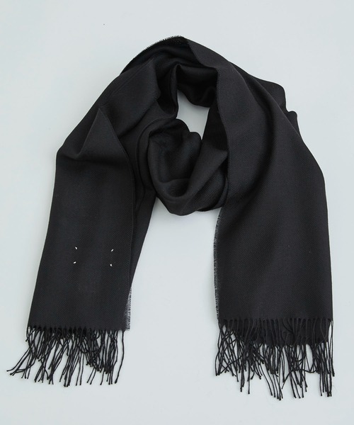 markaware（マーカウェア）の「ALPACA SCALF（マフラー）」 - WEAR