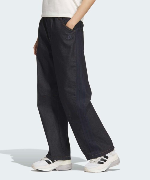 セール】STSV デニムパンツ / アディダス adidas（デニムパンツ