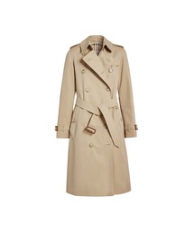 BURBERRY（バーバリー）の「ロング ケンジントン ヘリテージトレンチ