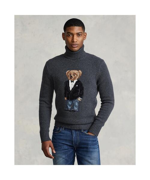 POLO RALPH LAUREN（ポロ ラルフ ローレン）の「Polo ベア