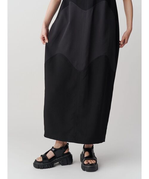 UN3D.（アンスリード）の「WAVE COCOON OP / ウェーブコクーン