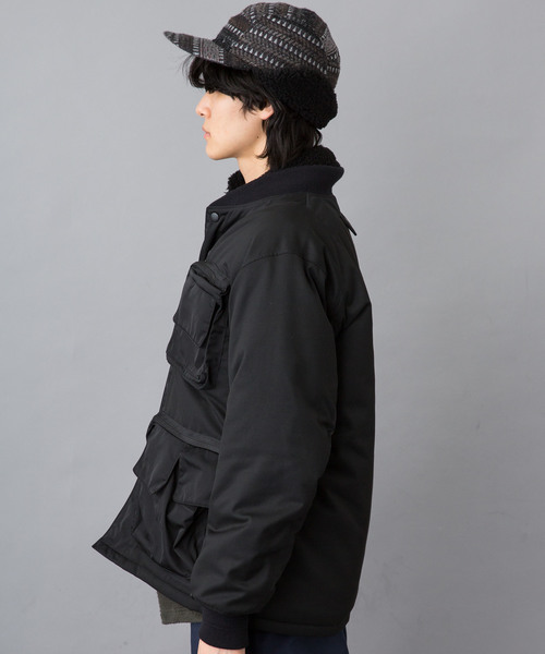 WHITE MOUNTAINEERING（ホワイトマウンテニアリング）の「【WHITE