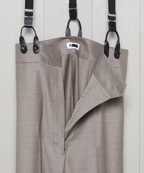 H BEAUTY&YOUTH UNITED ARROWS（エイチビューティーアンドユース