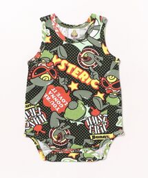 HYSTERIC MINI｜ヒステリックミニのロンパース通販 - ZOZOTOWN