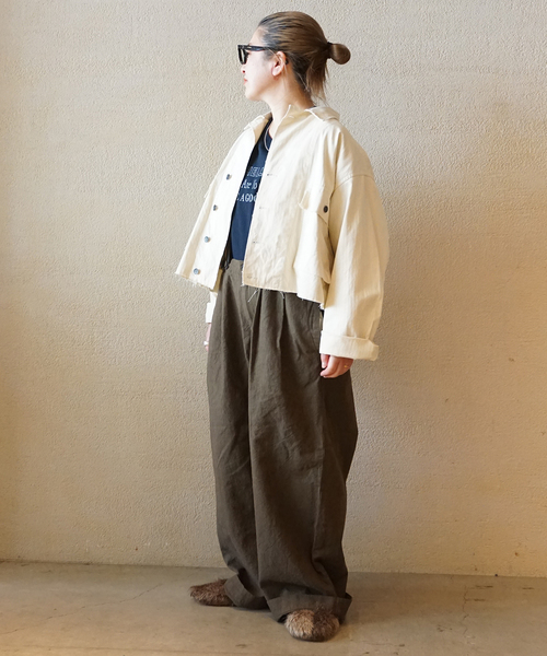 JOURNAL STANDARD LUXE（ジャーナルスタンダード ラックス）の「CL