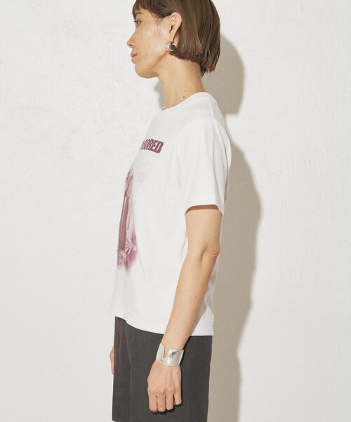 セール】【GEMINI】プリントTEE（Tシャツ/カットソー）｜Whim Gazette