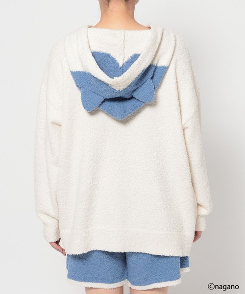 ちいかわモコモコSETUP 639826（ルームウェア/パジャマ）｜LOWRYS