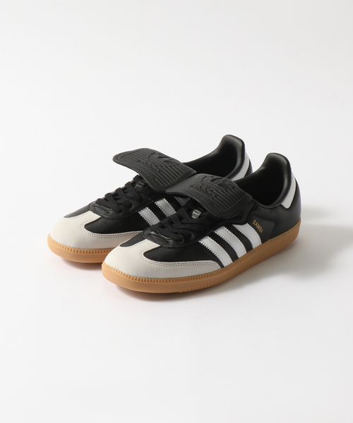adidas（アディダス）の「ADIDAS SAMBA LT W（スニーカー）」 - WEAR