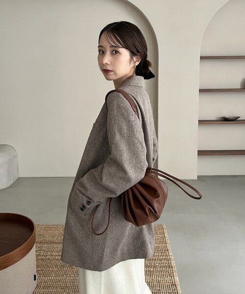 CAPRICIEUX LE'MAGE（カプリシューレマージュ）の「【CAPRICIEUX LE