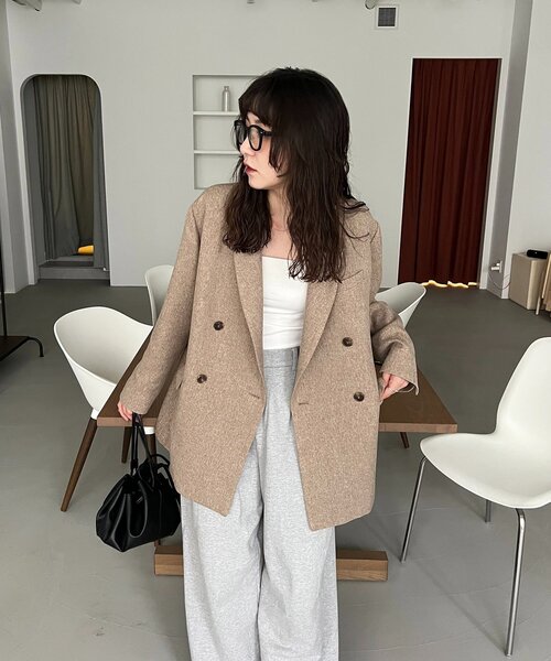 CAPRICIEUX LE'MAGE（カプリシューレマージュ）の「【CAPRICIEUX LE