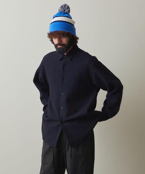 Steven Alan（スティーブンアラン）の「＜Steven Alan＞ ジャージー