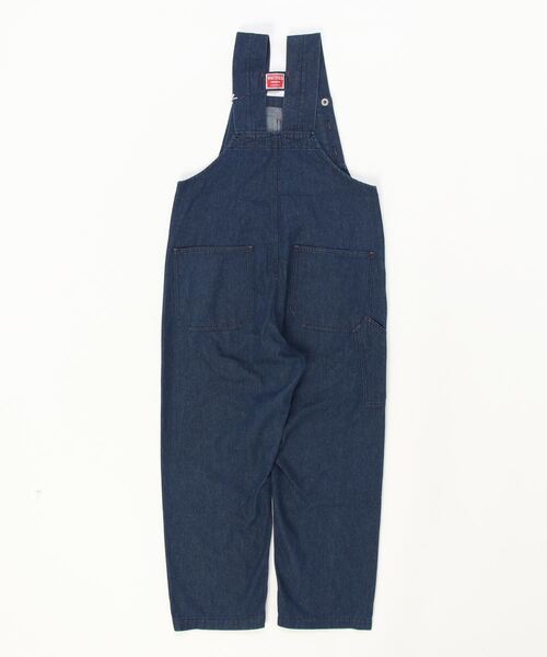 JEANS FACTORY （ジーンズファクトリー）の「【non-no 7・8月号掲載