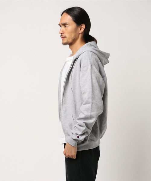 Champion（チャンピオン）の「Champion ZIP PARKA オーバーサイズ