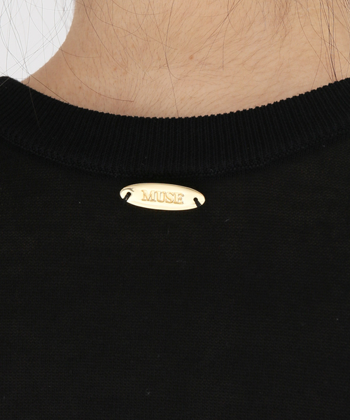 Deuxieme Classe（ドゥーズィエムクラス）の「*Shake code クルー