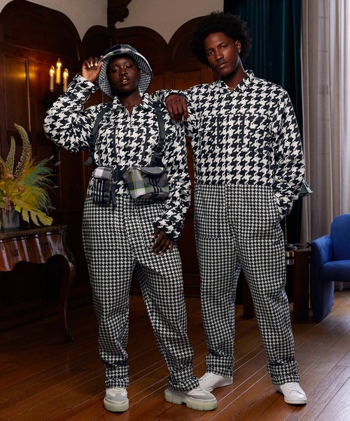 adidas（アディダス）の「ラブ ユナイツ ジャンプスーツ（ジェンダー