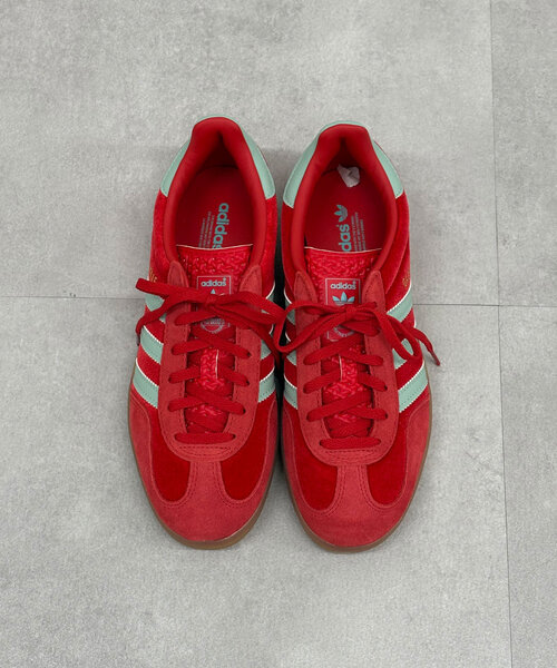 adidas（アディダス）の「【adidas/アディダス】ガゼル インドア