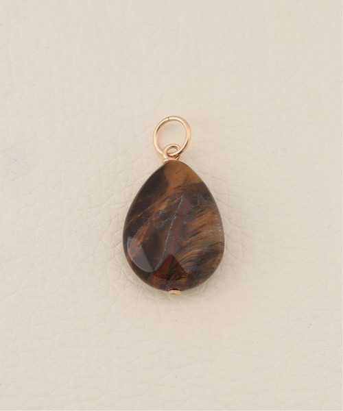 Deuxieme Classe（ドゥーズィエムクラス）の「【GIGI/ジジ】 18K CROSS