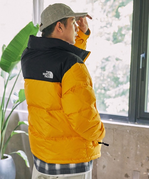 セール】THE NORTH FACE / ザ・ノース・フェイス 1996 RETRO NUPTSE