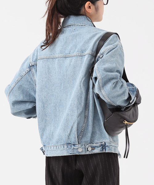 AGOLDE（エーゴールドイー）の「【AGOLDE / エーゴールドイー】MARTIKA