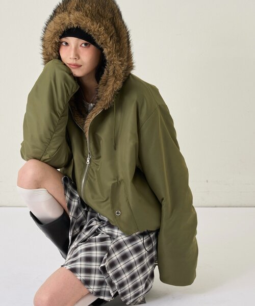 WHO'S WHO gallery（フーズフーギャラリー）の「【UNISEX】2WAY