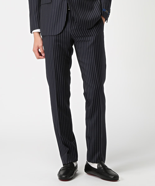 POLO RALPH LAUREN（ポロ ラルフ ローレン）の「Polo ピンストライプド