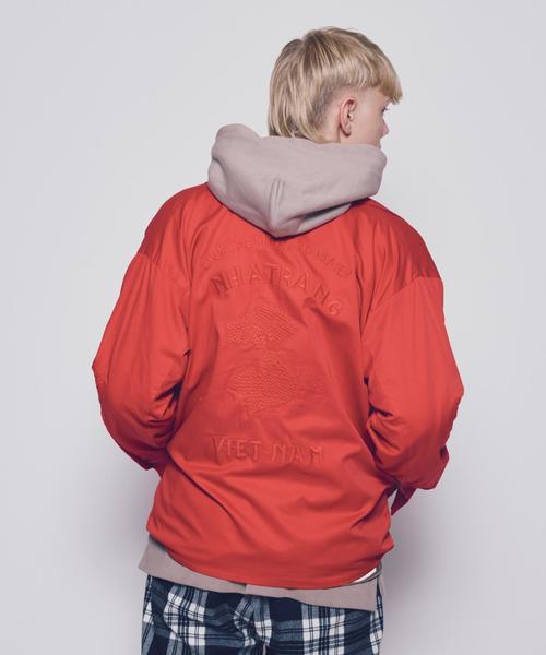 MONKEY TIME（モンキータイム）の「＜monkey time＞ VIETNAM SOUVENIR