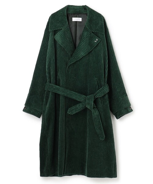 JOSEPH STUDIO（ジョゼフストゥディオ）の「ワイドウェルコーデュロイ