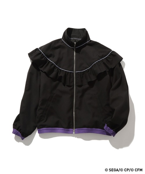 HARE（ハレ）の「プロジェクトセカイ×ZOZOZTOWN リバーシブルチェンジ