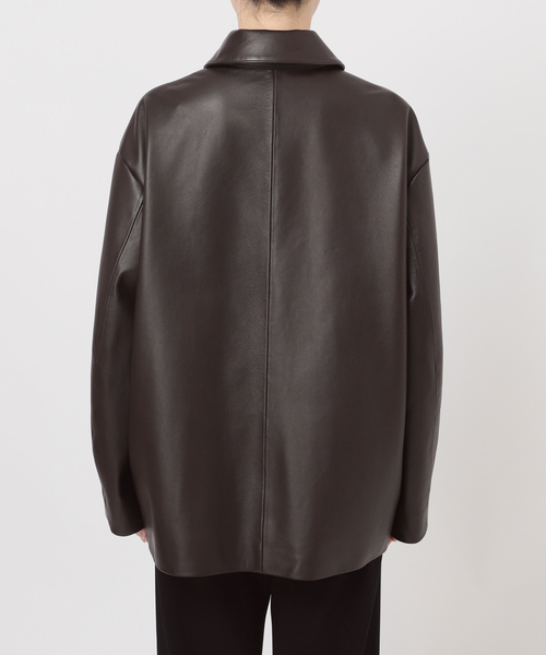 レザージャケット（その他アウター）｜AP STUDIO（エーピー