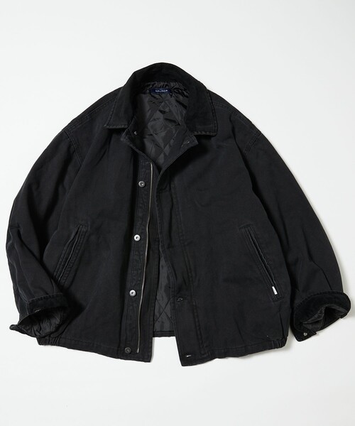 NAUTICA（ノーティカ）の「NAUTICA/ノーティカ Crushed Duck Blouson