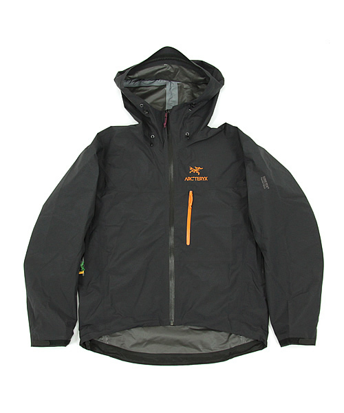 BEAMS（ビームス）の「ARC'TERYX×BEAMS / 別注 “Alpha SL” シェル