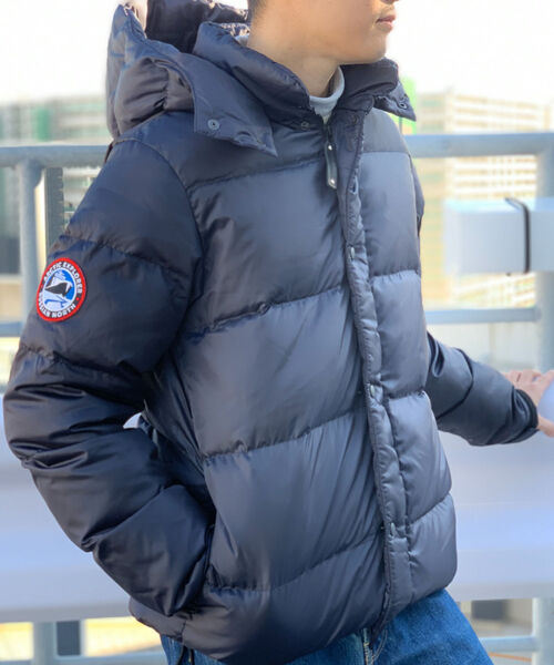 ARCTIC EXPLORER（アークティックエクスプローラー）の「【ARCTIC