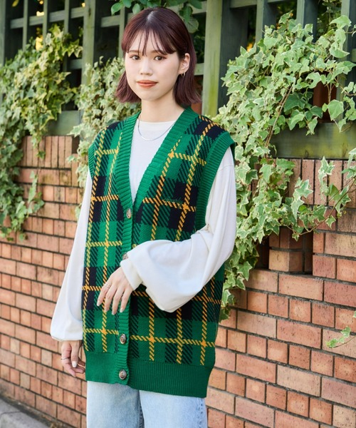 RODEO CROWNS WIDE BOWL（ロデオクラウンズワイドボウル）の「チェック