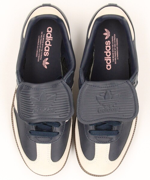 adidas/アディダス SAMBA LT WOMEN'S/サンバ LT W[23.5cm～24.5cm