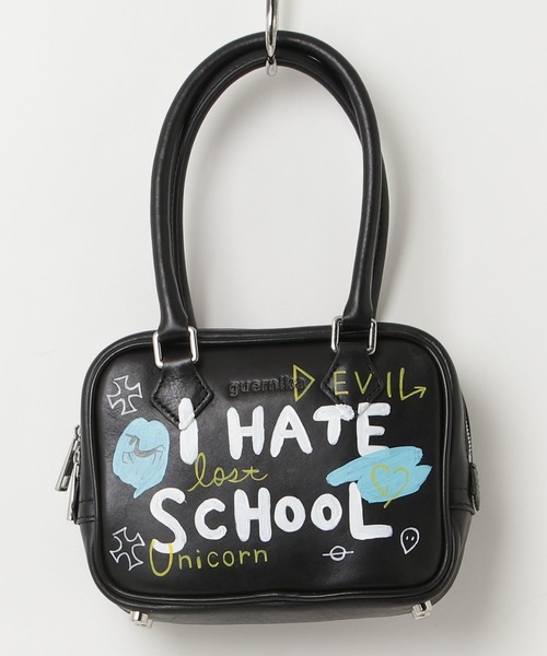 guernika/ゲルニカ/Banque BAG / S（トートバッグ）｜ROYAL FLASH